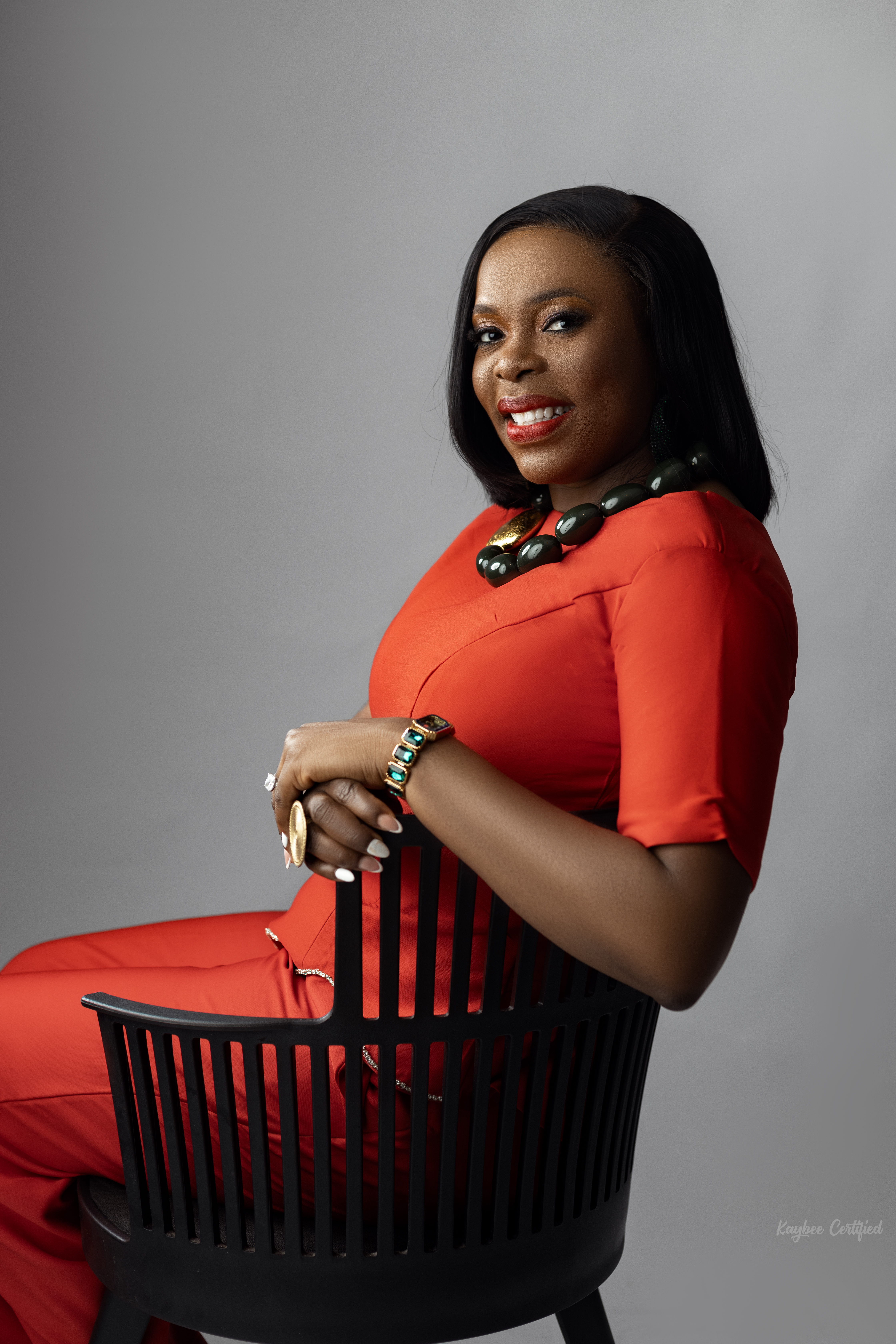 Toyin Adefemi — Biblical Counselor